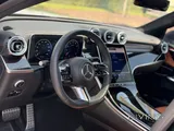 Mercedes GLC 200 2025